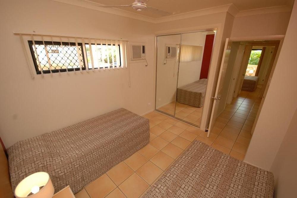 City Plaza Apartments Cairns Bagian luar foto